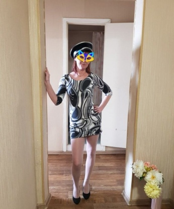 Ольга, 27 лет